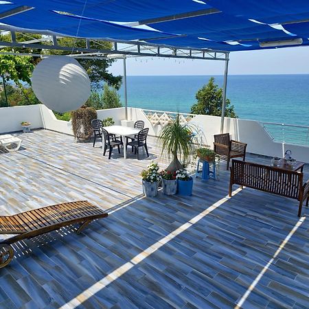 Casa Di Hermes Πίτσο Εξωτερικό φωτογραφία