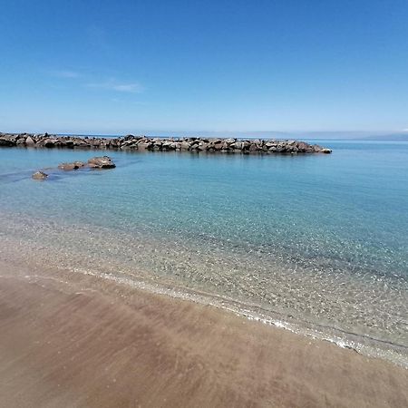 Casa Di Hermes Πίτσο Εξωτερικό φωτογραφία