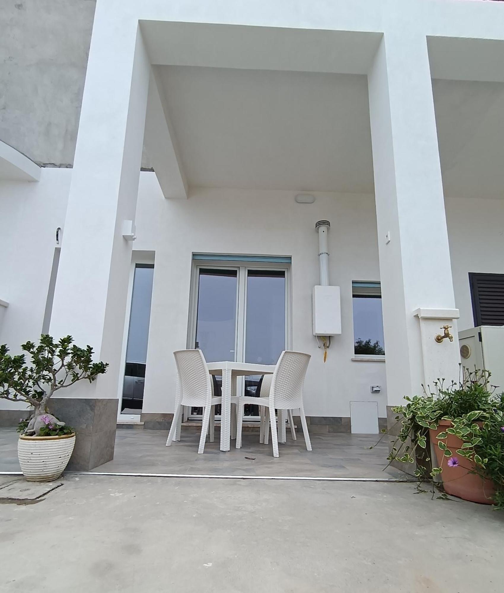 Casa Di Hermes Πίτσο Εξωτερικό φωτογραφία