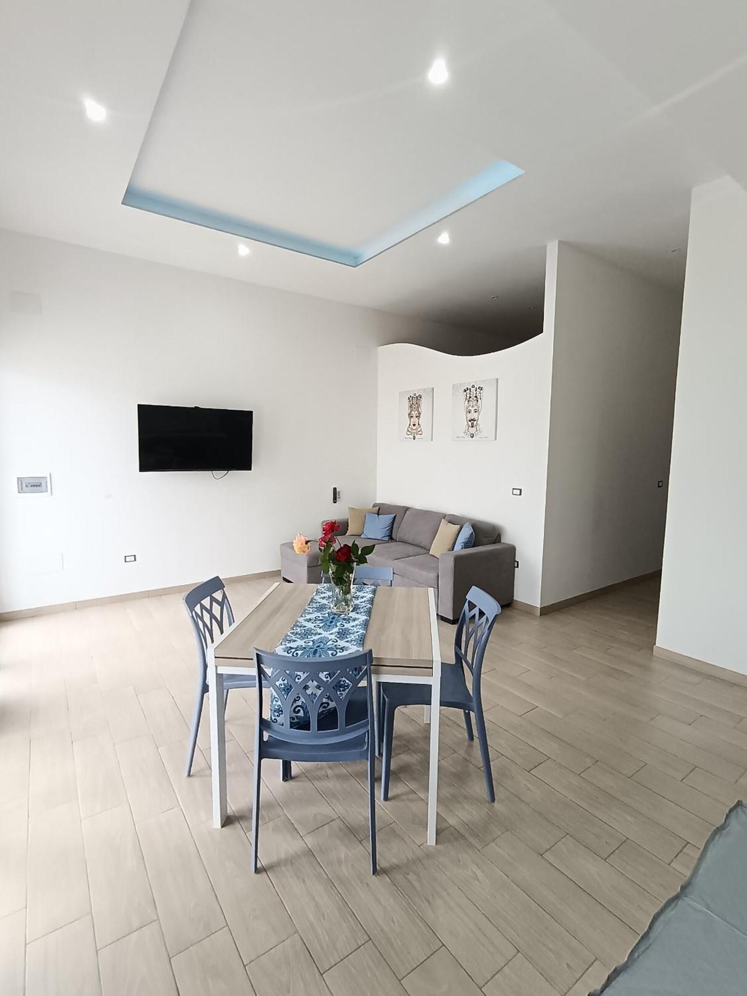 Casa Di Hermes Πίτσο Εξωτερικό φωτογραφία